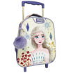 Τσάντα τρόλεϋ νηπίου Must Team Disney Frozen White 000565035 EAN 5205698750984 Lichnaribooks
