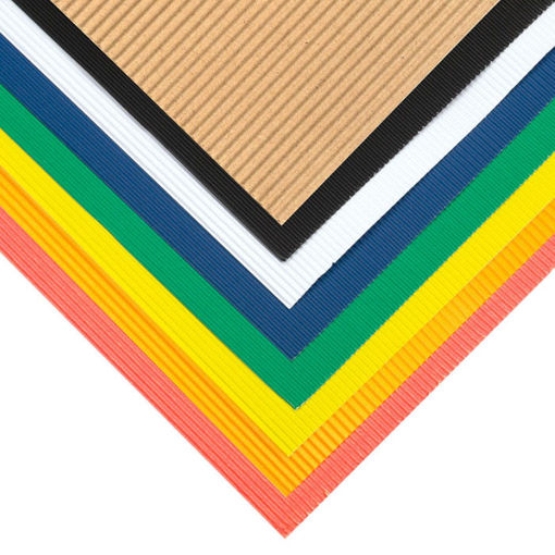 Εικόνα της Οντουλέ Ursus pink 260gr. 50x70cm 9202262