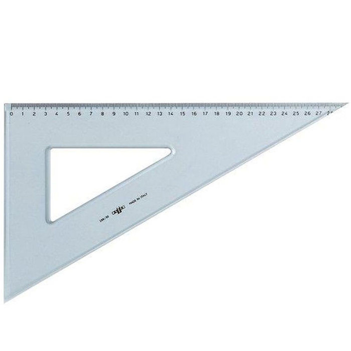 Εικόνα της Τρίγωνο Arda 60° 25cm