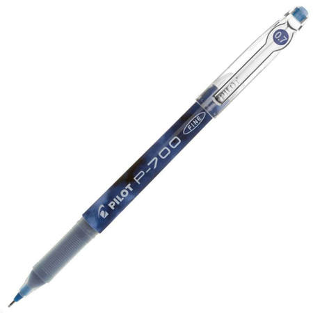Εικόνα της Στυλό Pilot P-700 μπλε 0.7 BL-P70L