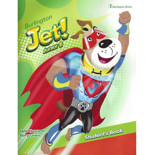 Εικόνα της Jet! Junior B Students Burlington