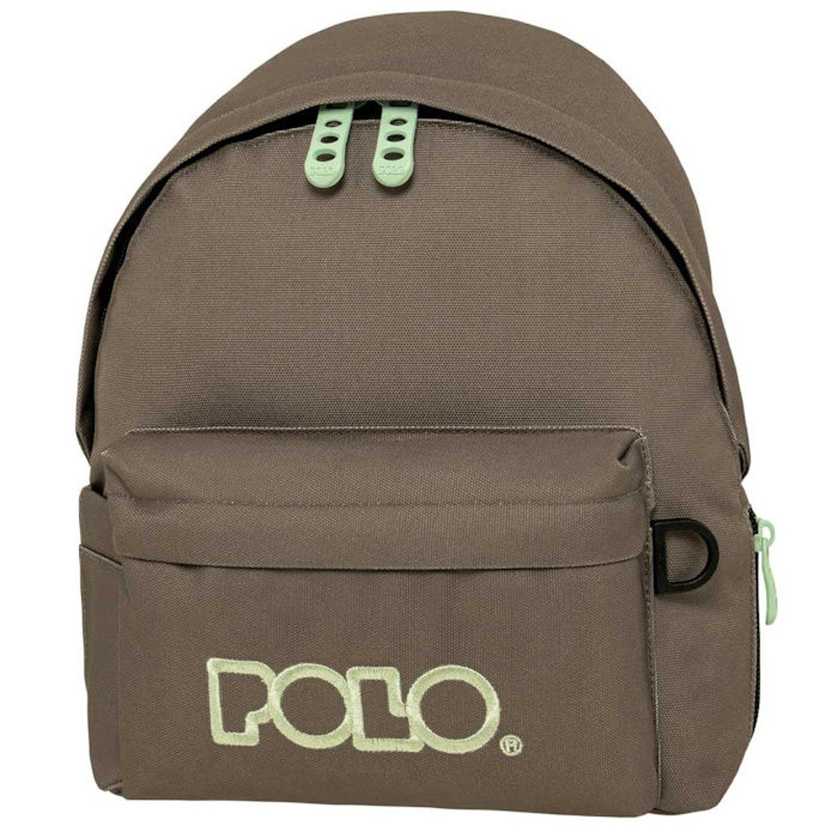 Εικόνα της Tσάντα Polo Mini Γκρι - Μέντα 7.5lt. 901067-2759