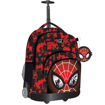 Εικόνα της Τσάντα τρόλεϋ Must Team Spiderman 000508563