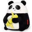 Εικόνα της Λούτρινο Legami Plush - Super Cute Panda MSC0002