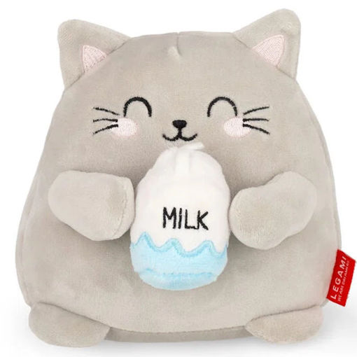 Εικόνα της Λούτρινο Legami Plush - Super Cute Kitty MSC0004