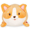 Εικόνα της Λούτρινο Legami Plush - Super Cute Corgi MSC0005