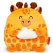 Εικόνα της Λούτρινο Legami Plush - Super Soft Giraffe MSC0008