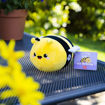 Εικόνα της Λούτρινο Legami Plush - Super Soft Bee MSC0009