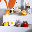 Εικόνα της Λούτρινο Legami Plush - Super Soft Bee MSC0009