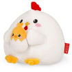 Εικόνα της Λούτρινο Legami Plush - Super Cute Hen MSC0011