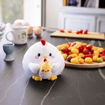 Εικόνα της Λούτρινο Legami Plush - Super Cute Hen MSC0011