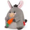 Εικόνα της Λούτρινο Legami Plush - Super Cute Donkey MSC0012