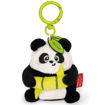 Εικόνα της Λούτρινο Μπρελόκ Legami Tiny - Super Soft Panda SPK0002