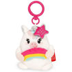 Εικόνα της Λούτρινο Μπρελόκ Legami Tiny - Super Soft Unicorn SPK0003