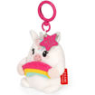 Εικόνα της Λούτρινο Μπρελόκ Legami Tiny - Super Soft Unicorn SPK0003
