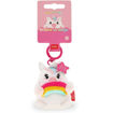 Εικόνα της Λούτρινο Μπρελόκ Legami Tiny - Super Soft Unicorn SPK0003