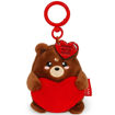 Εικόνα της Λούτρινο Μπρελόκ Legami Tiny - Super Soft Teddy Bear SPK0006