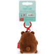 Εικόνα της Λούτρινο Μπρελόκ Legami Tiny - Super Soft Teddy Bear SPK0006