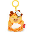 Εικόνα της Λούτρινο Μπρελόκ Legami Tiny - Super Soft Giraffe SPK0008