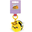 Εικόνα της Λούτρινο Μπρελόκ Legami Tiny - Super Soft Bee SPK0009