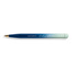 Εικόνα της Ballpoint Pen Leuchtturm1917 L Drehgriffel Nr.1 Bpen Gradient Edition Navy-Mint Grn