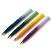 Εικόνα της Ballpoint Pen Leuchtturm1917 L Drehgriffel Nr.1 Bpen Gradient Edition Navy-Mint Grn