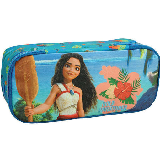 Εικόνα της Κασετίνα βαρελάκι Gim Vaiana Wave 331-57144