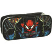 Εικόνα της Κασετίνα βαρελάκι Gim Spiderman City Web 337-09144