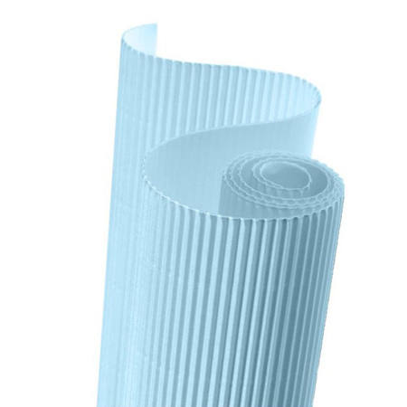 Εικόνα της Οντουλέ Ursus pale blue N.31 260gr. 50x70cm
