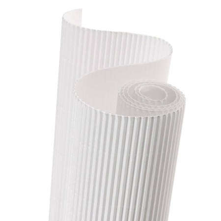 Εικόνα της Οντουλέ Ursus white Ν.00 260gr. 50x70cm 9202200