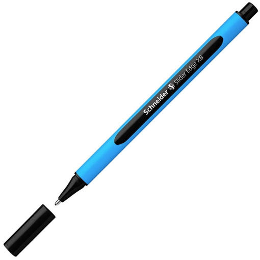 Εικόνα της Στυλό Schneider Slider Edge XB black 152201