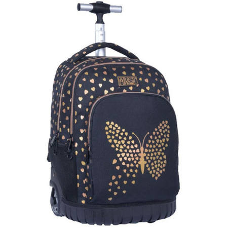 Εικόνα της Τσάντα τρόλεϋ Must Team Good Butterfly 000586522