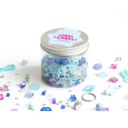 Εικόνα της Μείγμα μαργαριταριών La Petite Epicerie Frozen 169008