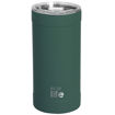 Εικόνα της Θερμός Ecolife Coffee Teal Green 500ml 33-BO-4128