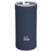 Εικόνα της Θερμός Ecolife Coffee Sapphire Blue 500ml 33-BO-4126