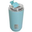 Εικόνα της Θερμός Ecolife Coffee Pure Blue 360ml 33-BO-4122
