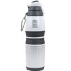 Εικόνα της Θερμός ανοξείδωτος Ecolife λευκός 400ml 33-BO-3014