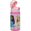Εικόνα της Παγούρι αλουμινίου Gim Barbie 500ml. 571-22248