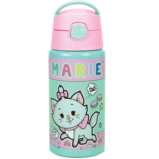Εικόνα της Παγούρι αλουμινίου Gim Disney Marie 500ml. 552-25248
