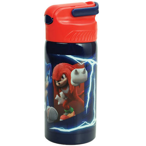 Εικόνα της Παγούρι ανοξείδωτο Gim Sonic 500ml. 572-54245