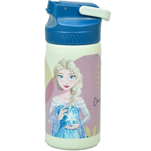 Εικόνα της Παγούρι Gim Frozen Nature 500ml. 551-43245