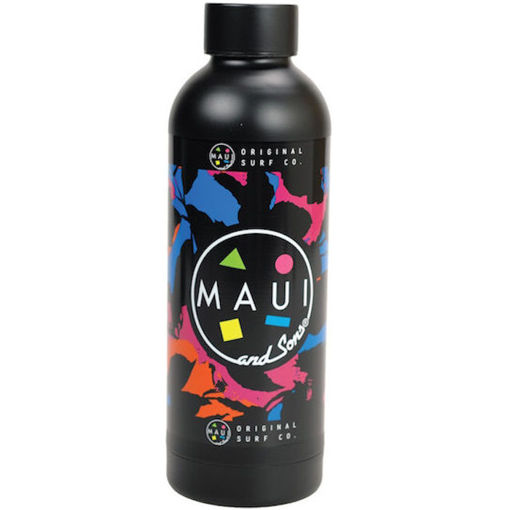 Εικόνα της Θερμός ανοξείδωτος Maui & Sons 530ml 570-08223