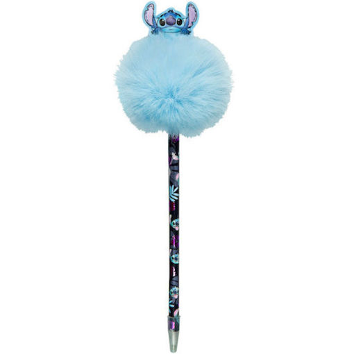 Εικόνα της Στυλό pom - pom Gim Lilo & Stitch 342-02645