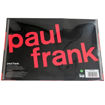 Εικόνα της Φάκελος κουμπί Α4 Gim Paul Frank 346-89580