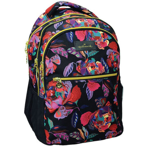 Εικόνα της Τσάντα σακίδιο οβάλ Hallmark Flowers 333-33031