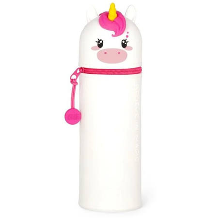 Εικόνα της Κασετίνα - Μολυβοθήκη Legami Kawaii Unicorn VKA0012
