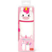 Εικόνα της Κασετίνα - Μολυβοθήκη Legami Kawaii Unicorn VKA0012
