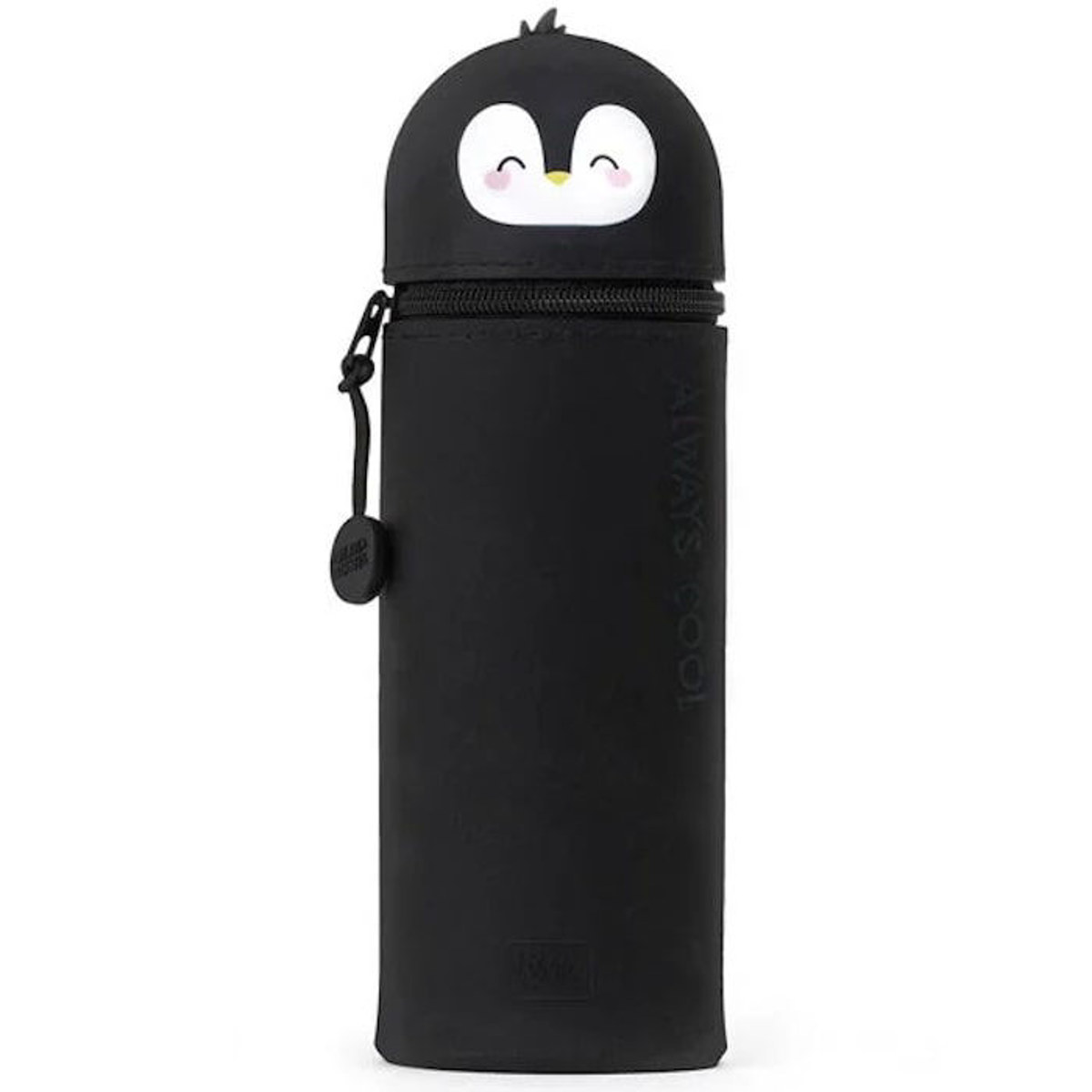 Εικόνα της Κασετίνα - Μολυβοθήκη Legami Kawaii Penguin VKA0015