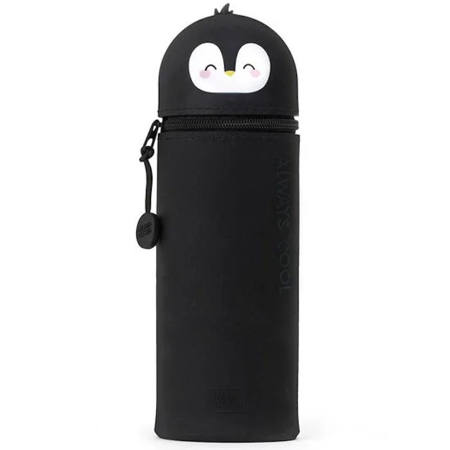 Εικόνα της Κασετίνα - Μολυβοθήκη Legami Kawaii Penguin VKA0015