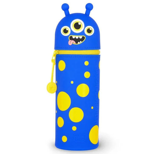 Εικόνα της Κασετίνα - Μολυβοθήκη Legami Kawaii Monster VKA0020